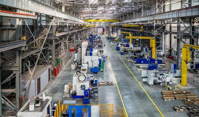 Critical Elements of Good Manufacturing Practices