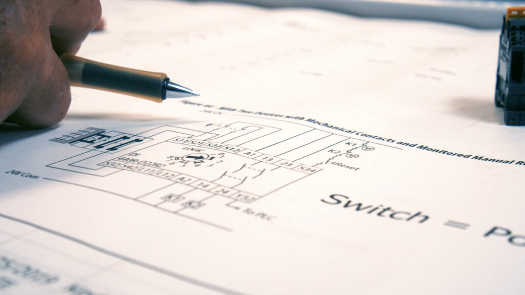 Process Control Systems from PEC