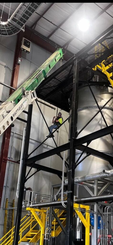 Minimizing Rigging Risks