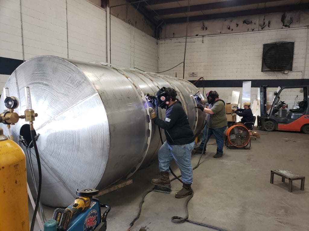 Mechanical Contractor in Fort Valley,Fort Valley Mechanical Contractor