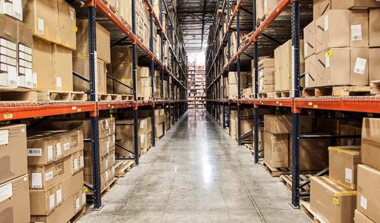 Automated Order Fulfillment with PEC